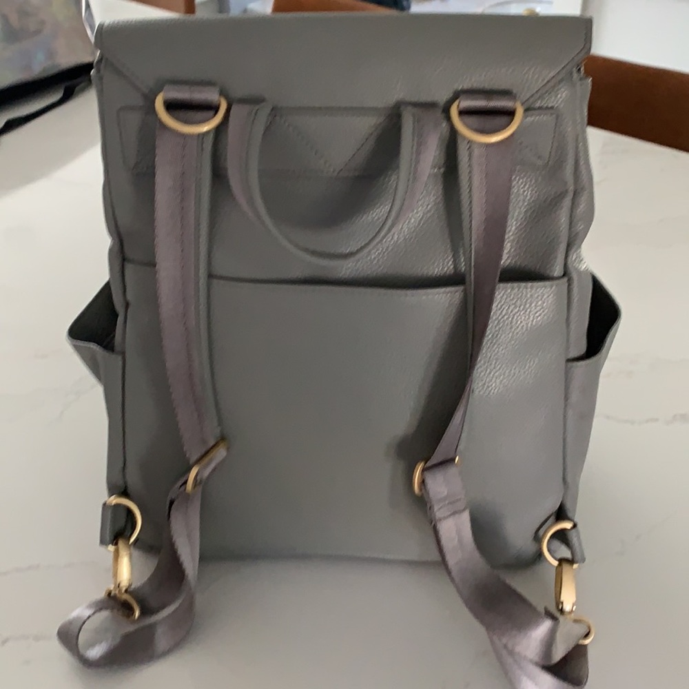 Freshly Picked Diaper Baby Bag - Picture 2 of 5